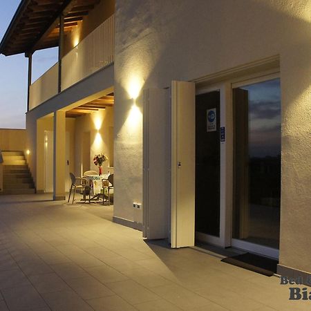 Sant'Antonio  B&B Bianchin Via Trieste 67 Fiumicello-Villa Vicentina מראה חיצוני תמונה