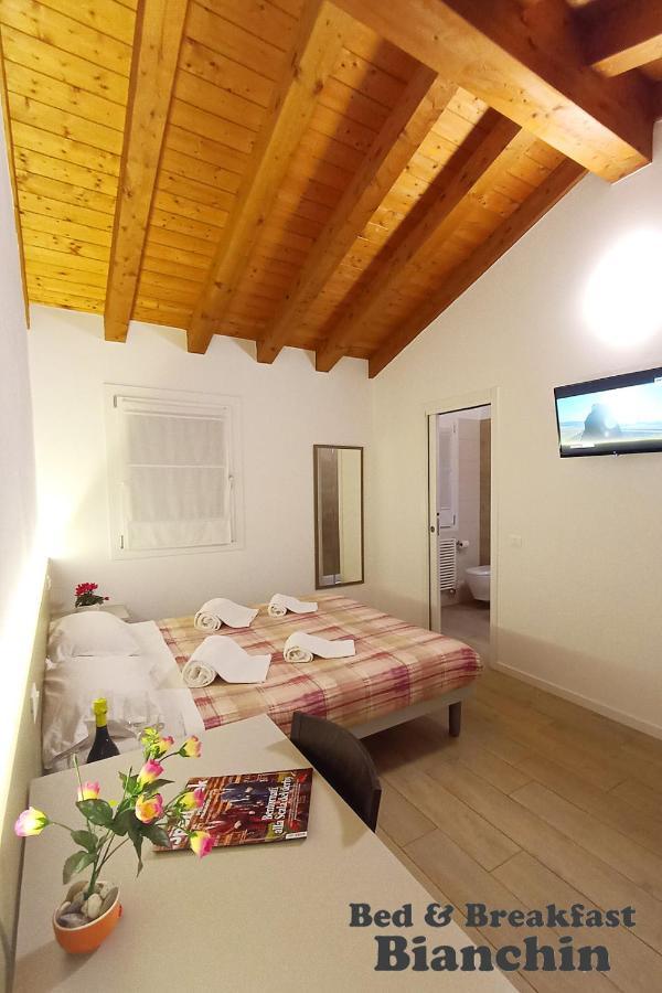 Sant'Antonio  B&B Bianchin Via Trieste 67 Fiumicello-Villa Vicentina מראה חיצוני תמונה