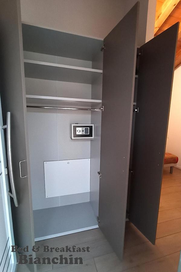 Sant'Antonio  B&B Bianchin Via Trieste 67 Fiumicello-Villa Vicentina מראה חיצוני תמונה