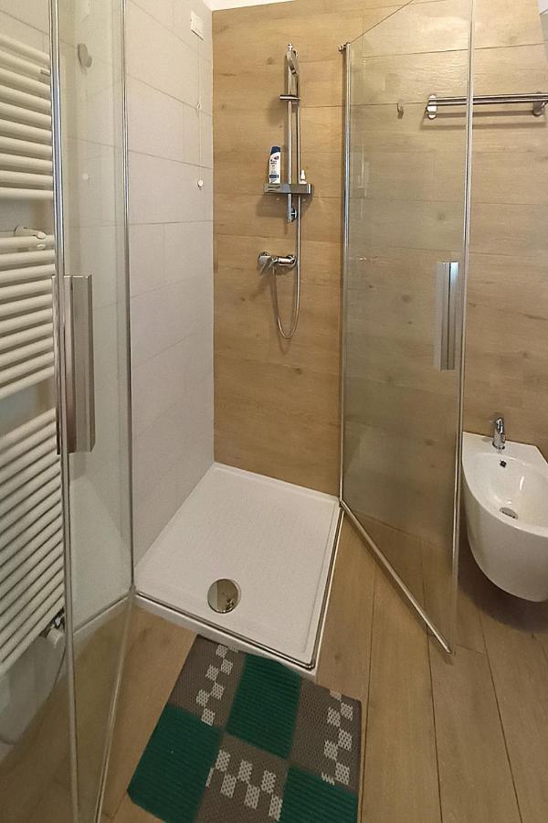 Sant'Antonio  B&B Bianchin Via Trieste 67 Fiumicello-Villa Vicentina מראה חיצוני תמונה