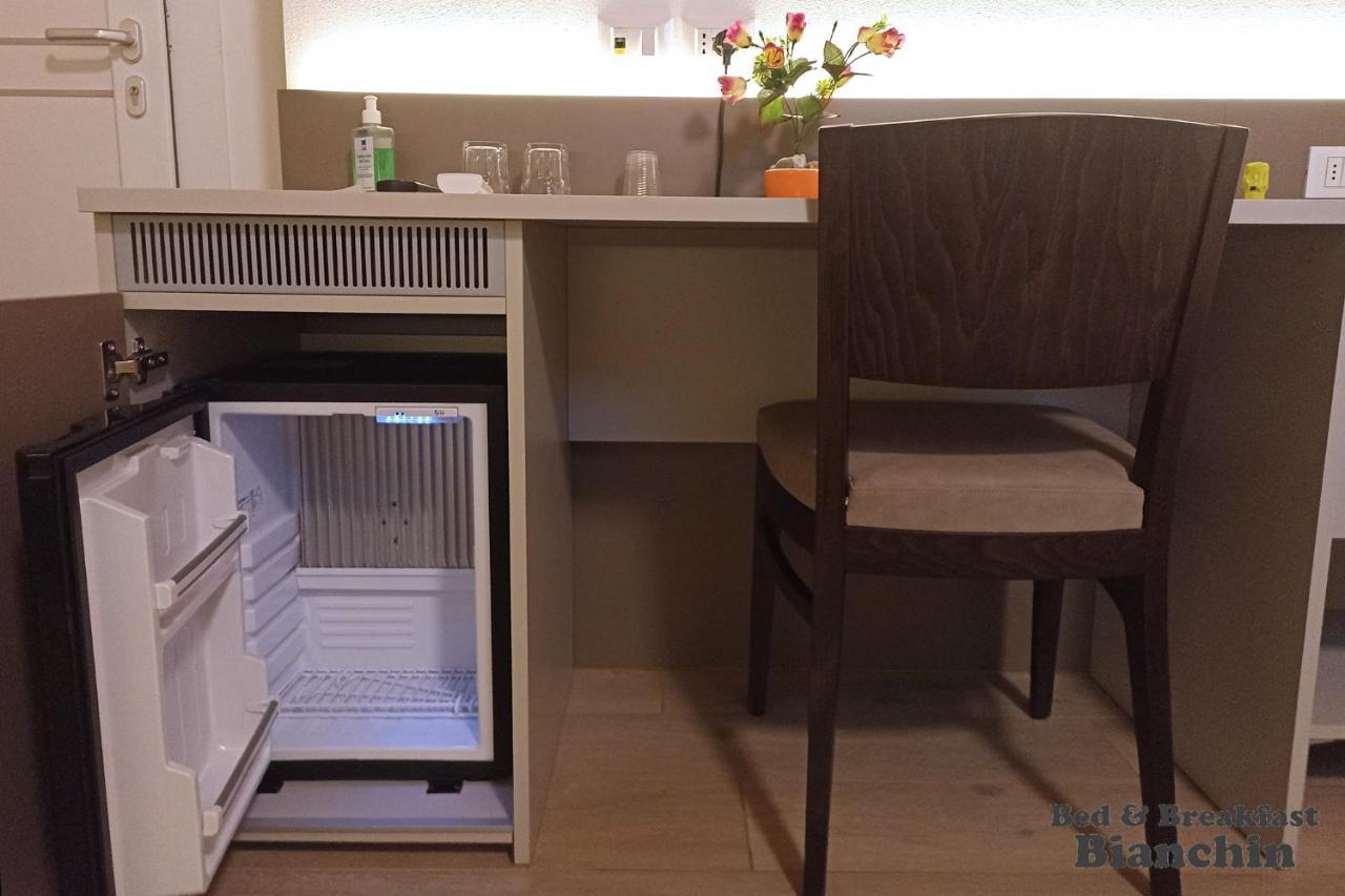 Sant'Antonio  B&B Bianchin Via Trieste 67 Fiumicello-Villa Vicentina מראה חיצוני תמונה