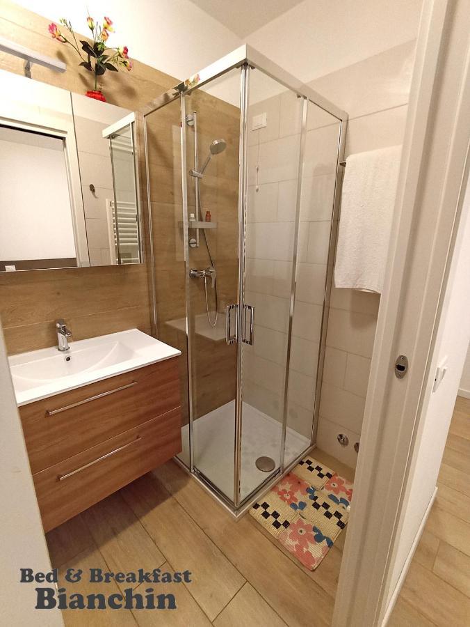 Sant'Antonio  B&B Bianchin Via Trieste 67 Fiumicello-Villa Vicentina מראה חיצוני תמונה
