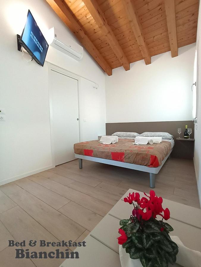 Sant'Antonio  B&B Bianchin Via Trieste 67 Fiumicello-Villa Vicentina מראה חיצוני תמונה