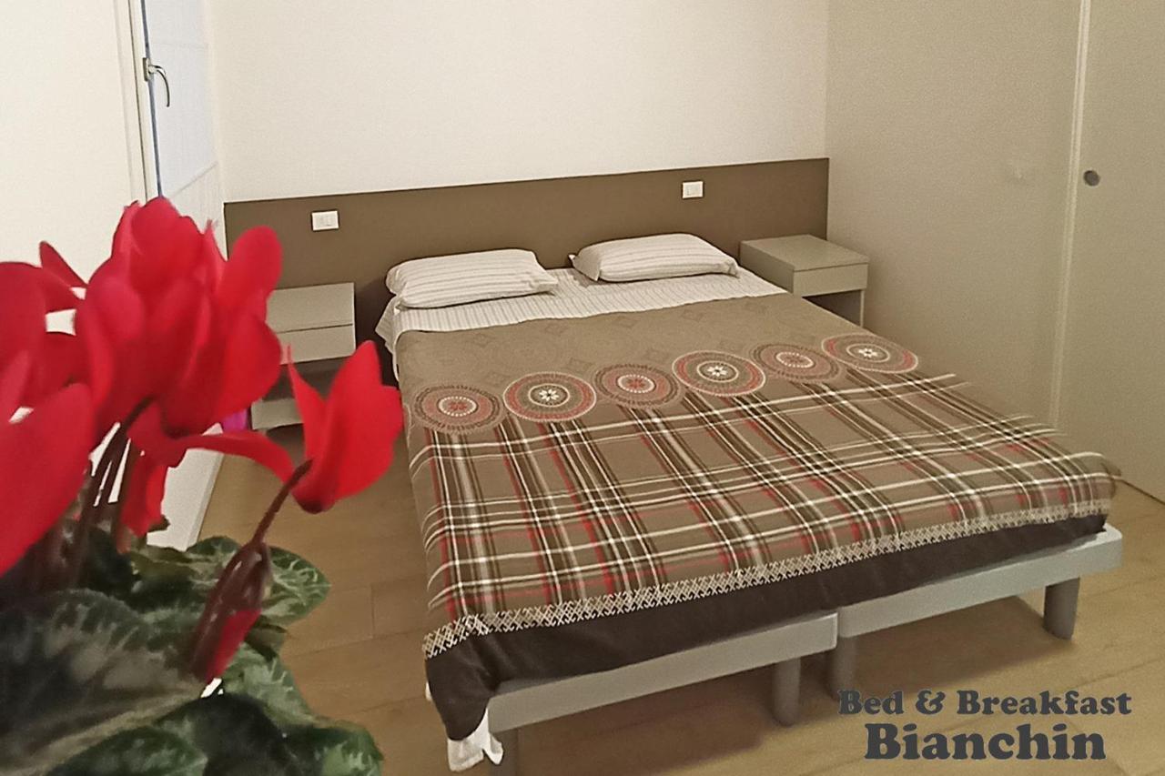 Sant'Antonio  B&B Bianchin Via Trieste 67 Fiumicello-Villa Vicentina מראה חיצוני תמונה