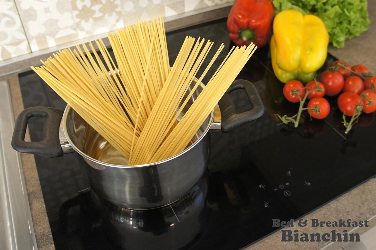 Sant'Antonio  B&B Bianchin Via Trieste 67 Fiumicello-Villa Vicentina מראה חיצוני תמונה