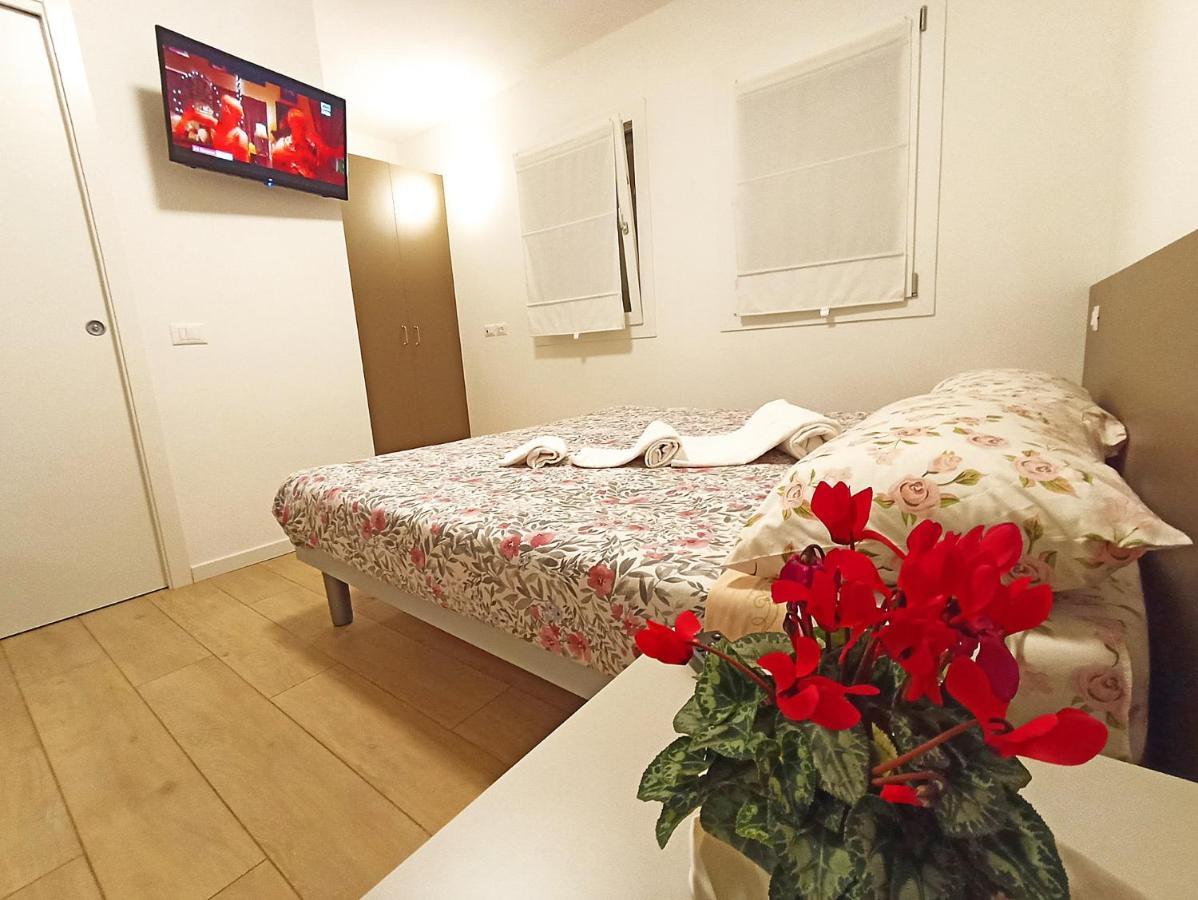 Sant'Antonio  B&B Bianchin Via Trieste 67 Fiumicello-Villa Vicentina מראה חיצוני תמונה